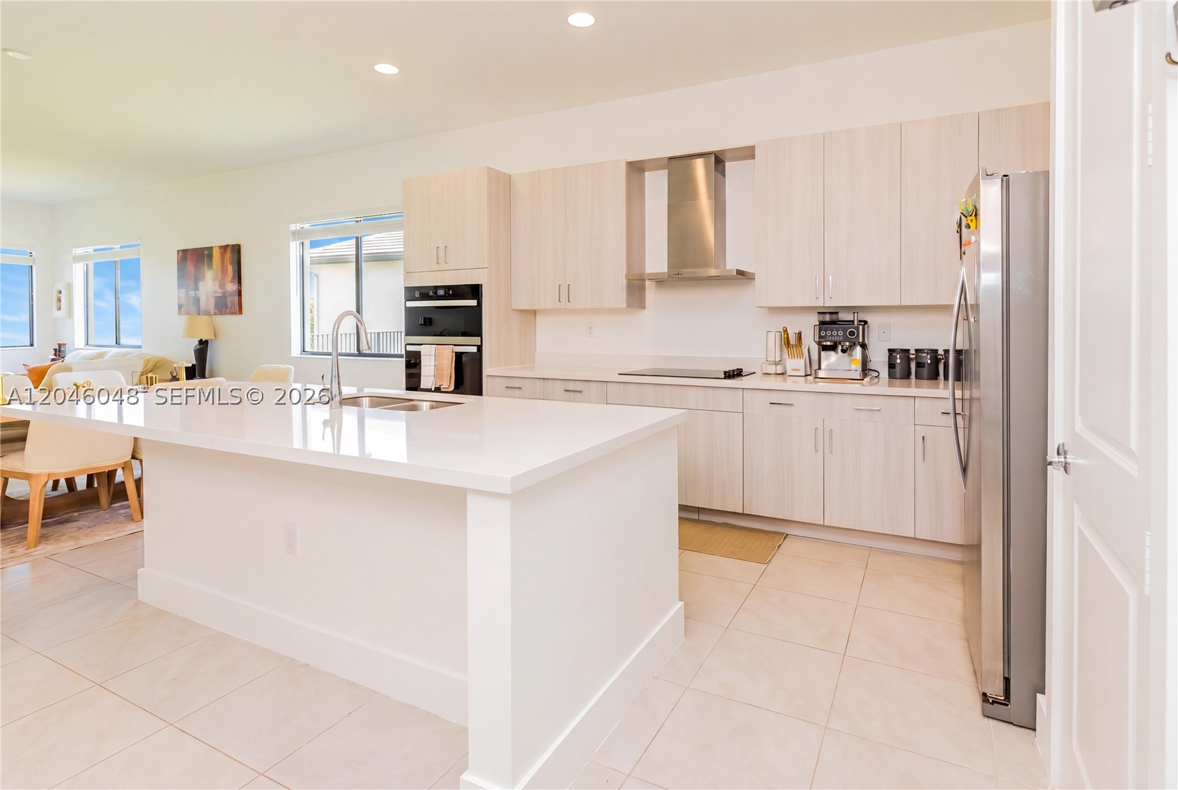 MAPLE RIDGE - Residential
