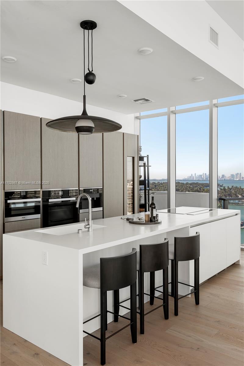 AMD PL OF 2ND OCEAN FRONT - Residential