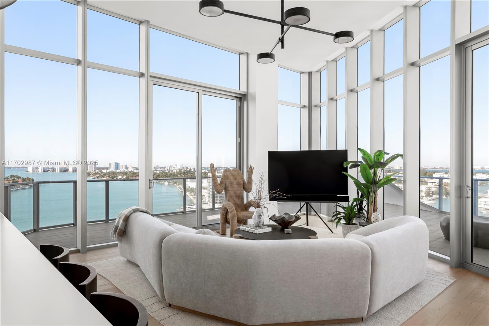 AMD PL OF 2ND OCEAN FRONT - Residential