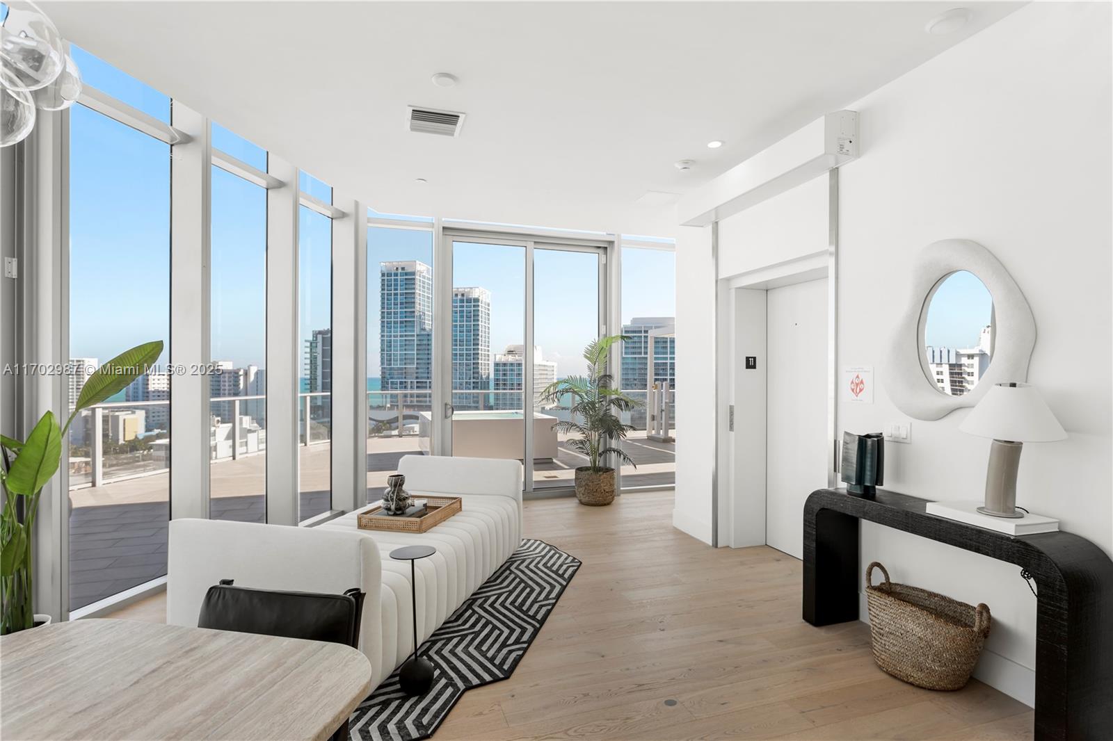 AMD PL OF 2ND OCEAN FRONT - Residential