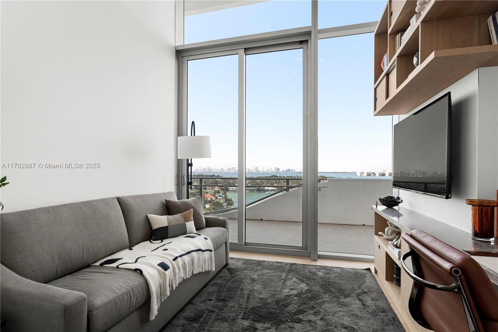 AMD PL OF 2ND OCEAN FRONT - Residential