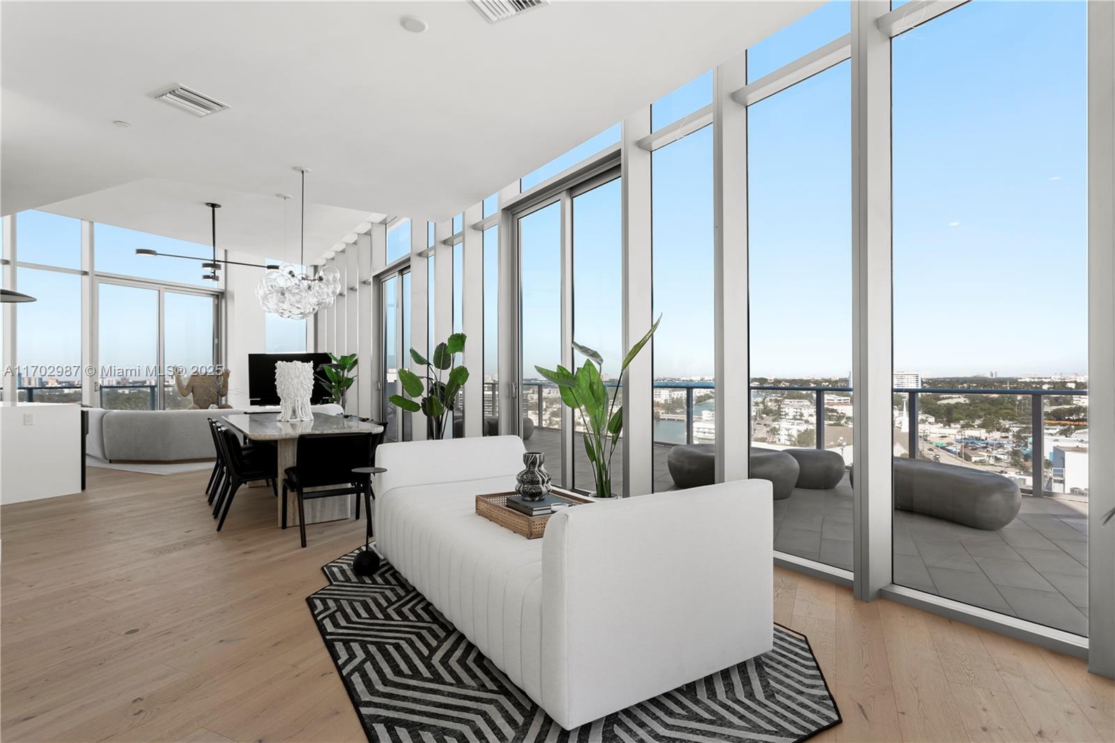 AMD PL OF 2ND OCEAN FRONT - Residential