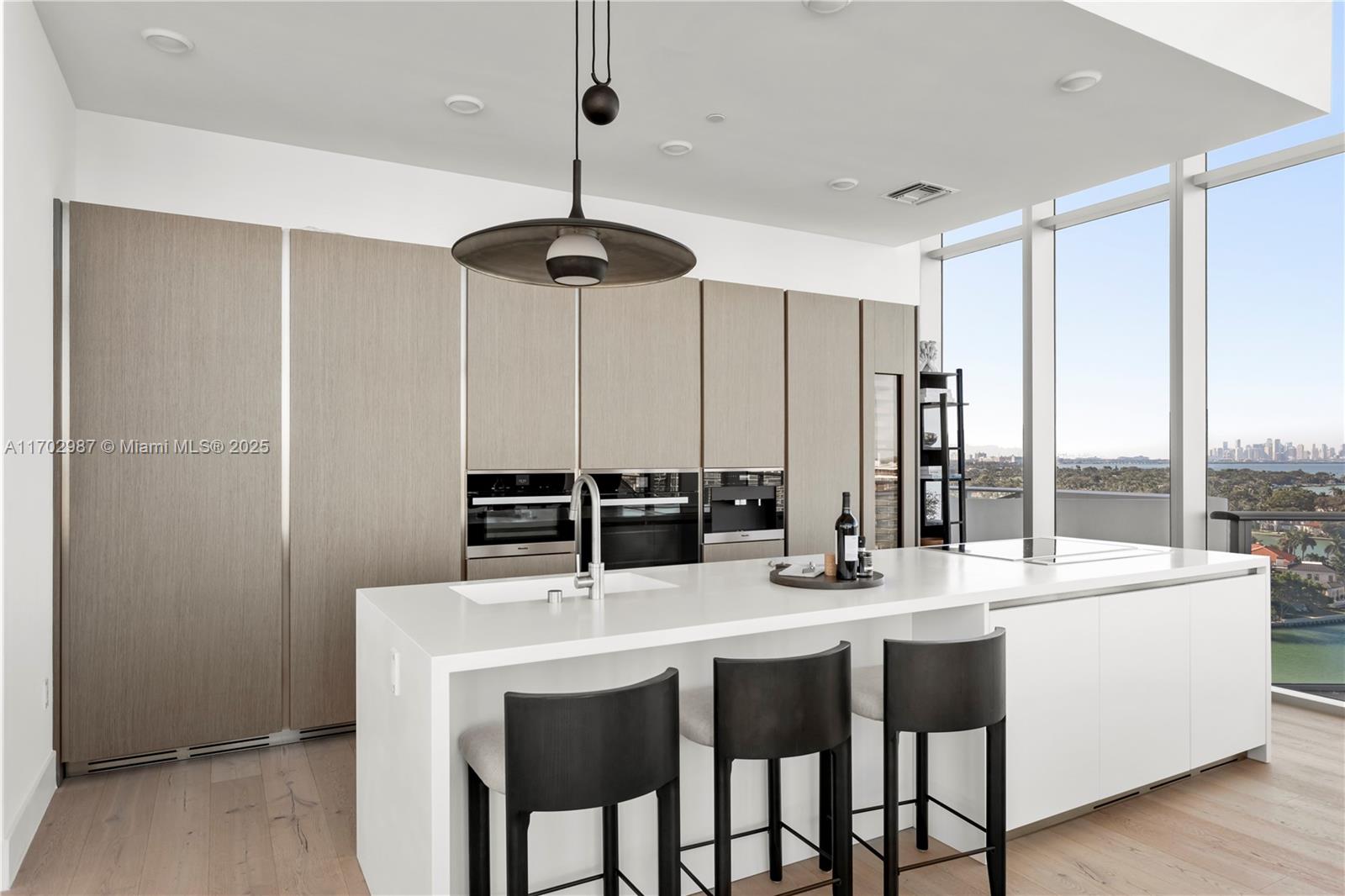 AMD PL OF 2ND OCEAN FRONT - Residential