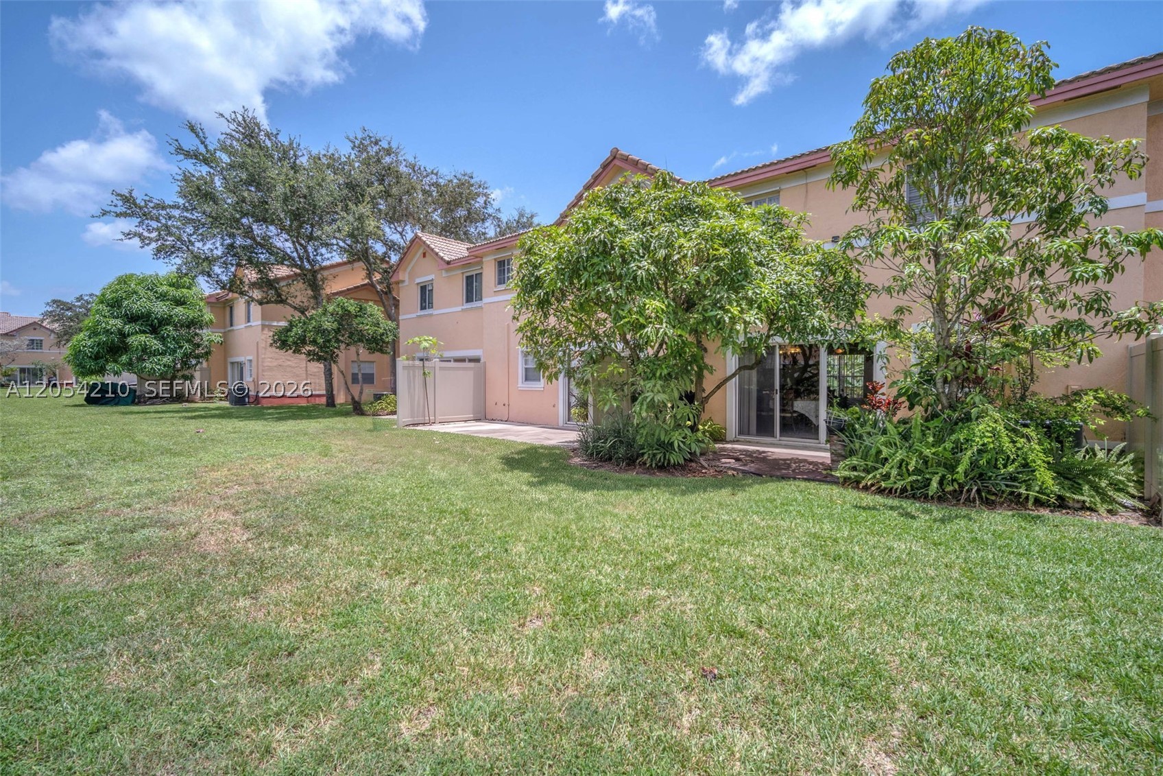 UNIVERSITY PARK - Residential