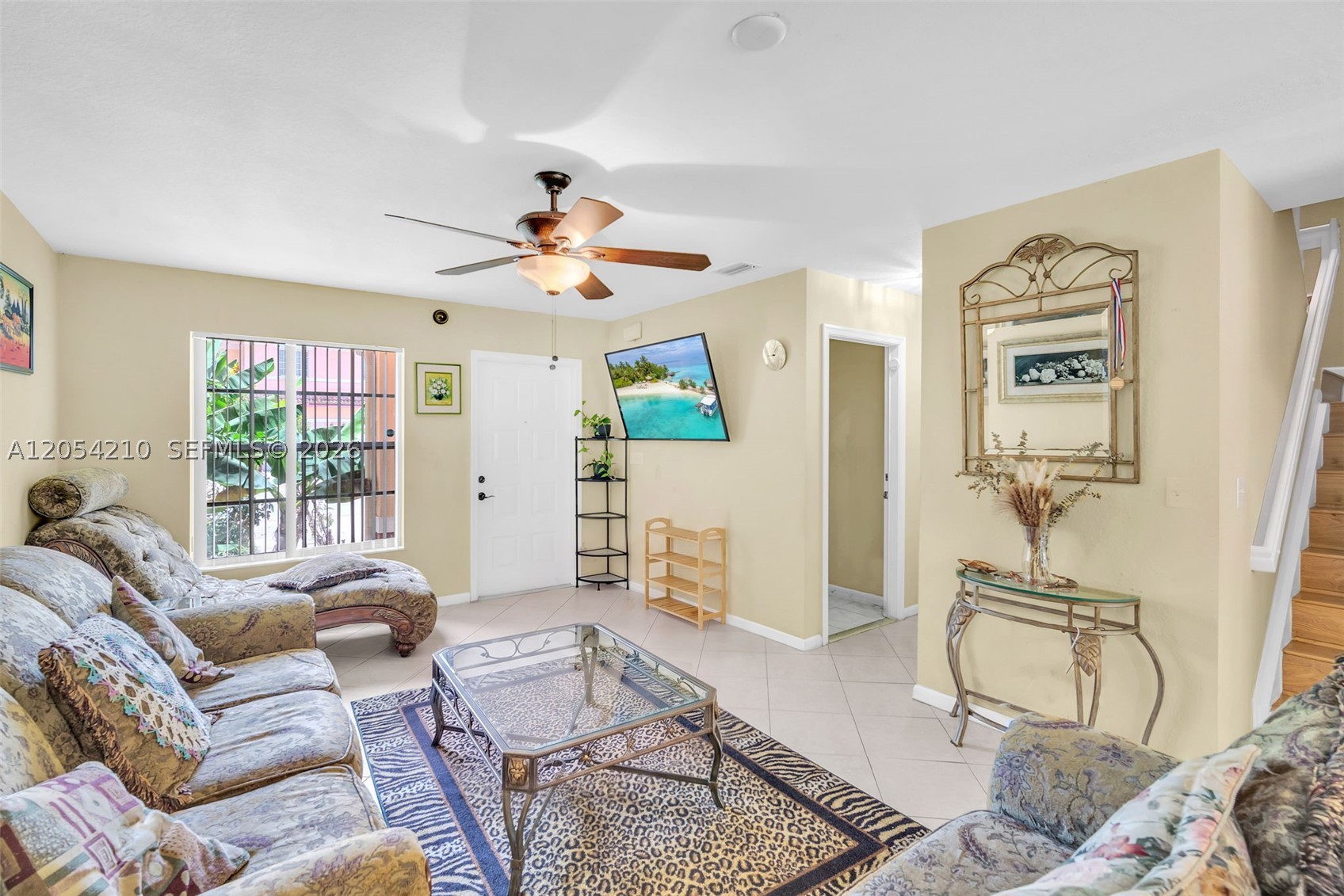 UNIVERSITY PARK - Residential