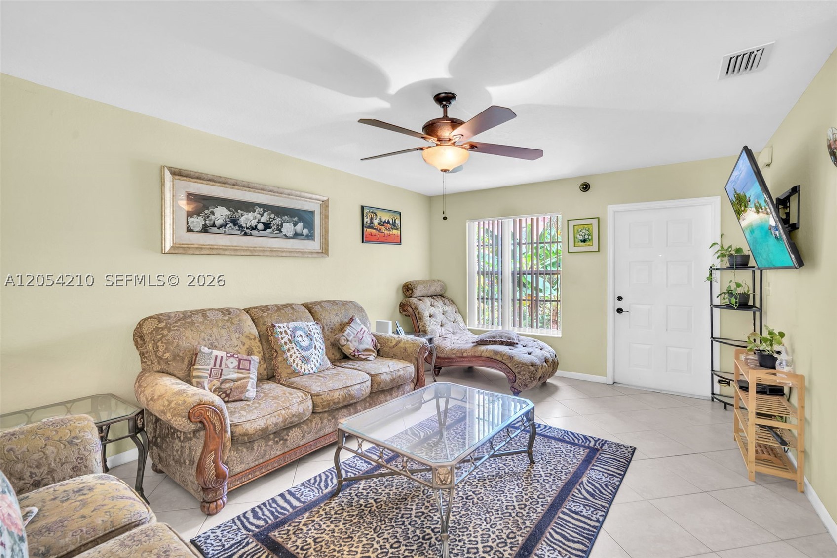 UNIVERSITY PARK - Residential