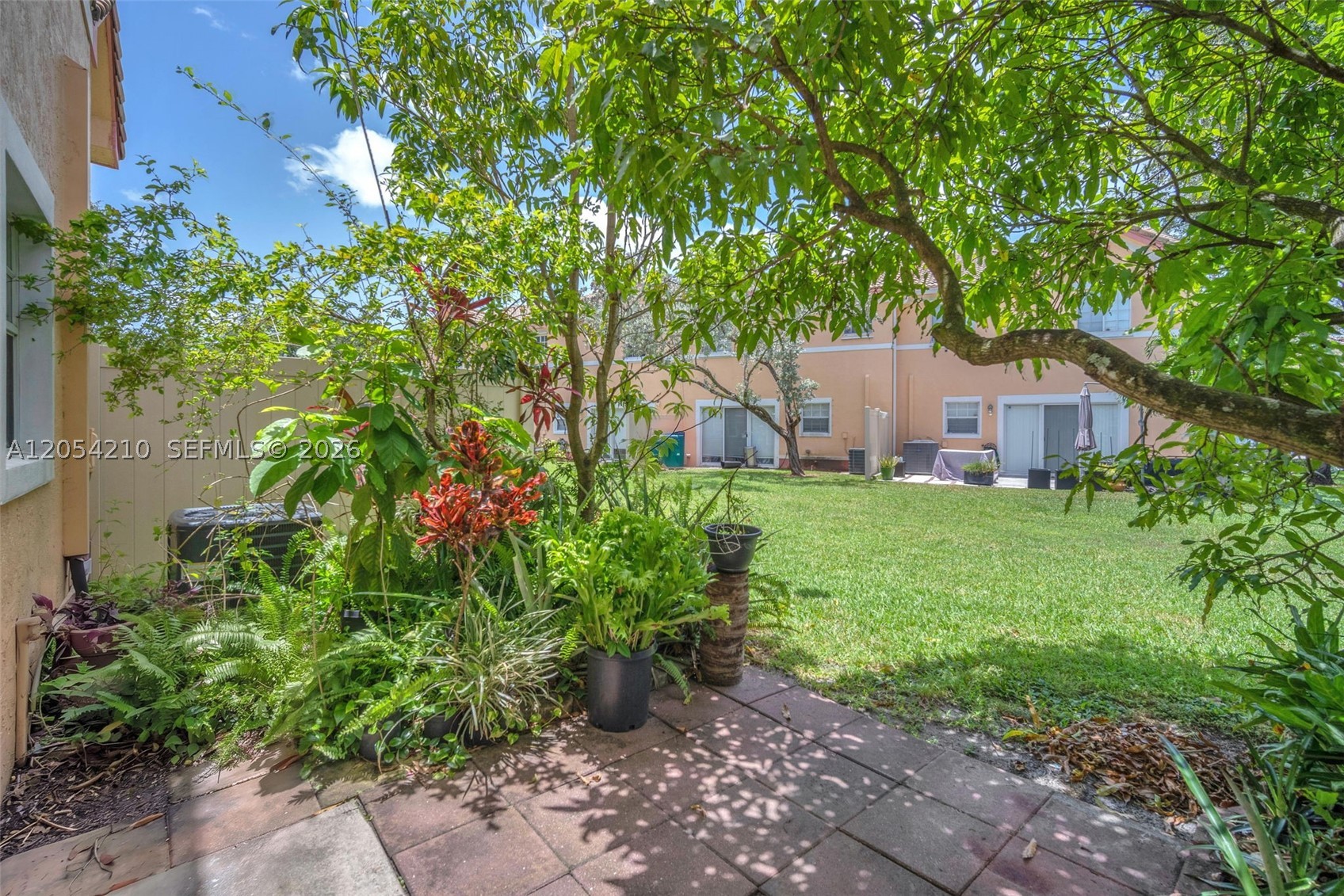 UNIVERSITY PARK - Residential