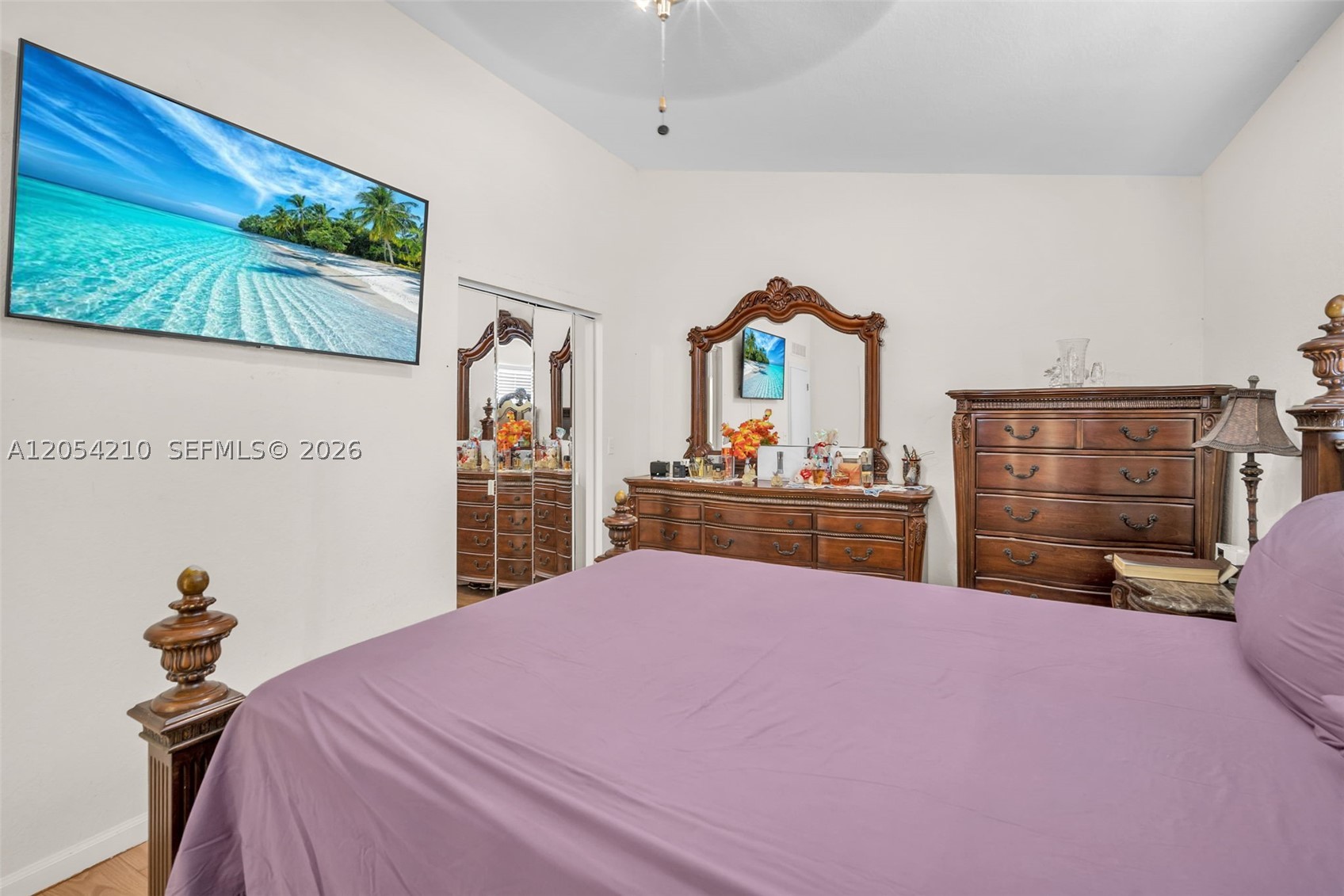 UNIVERSITY PARK - Residential