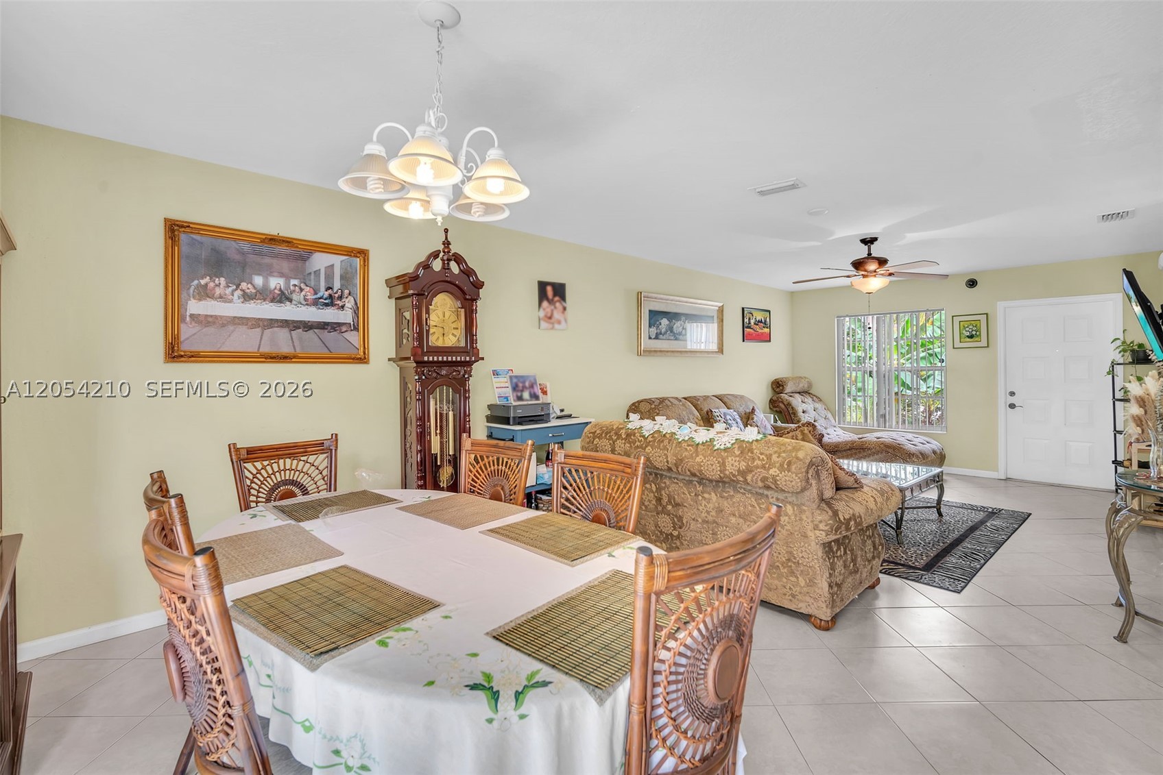 UNIVERSITY PARK - Residential