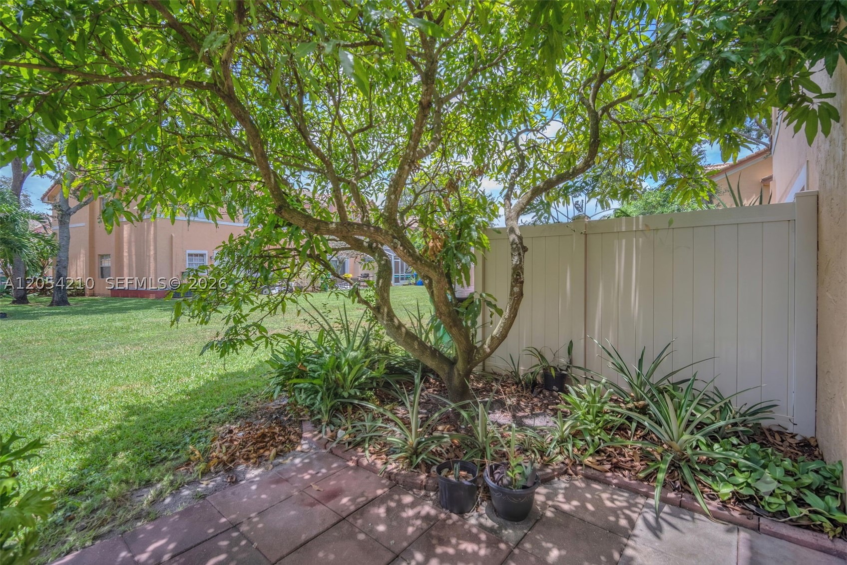 UNIVERSITY PARK - Residential