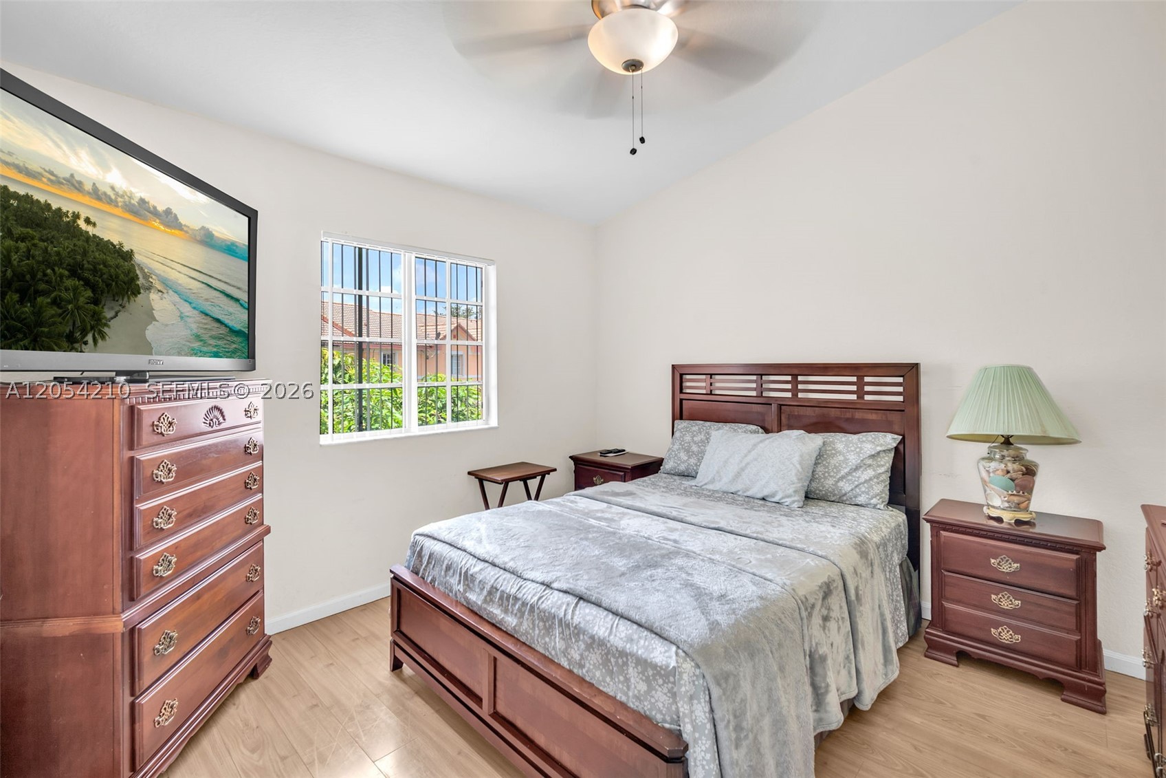 UNIVERSITY PARK - Residential