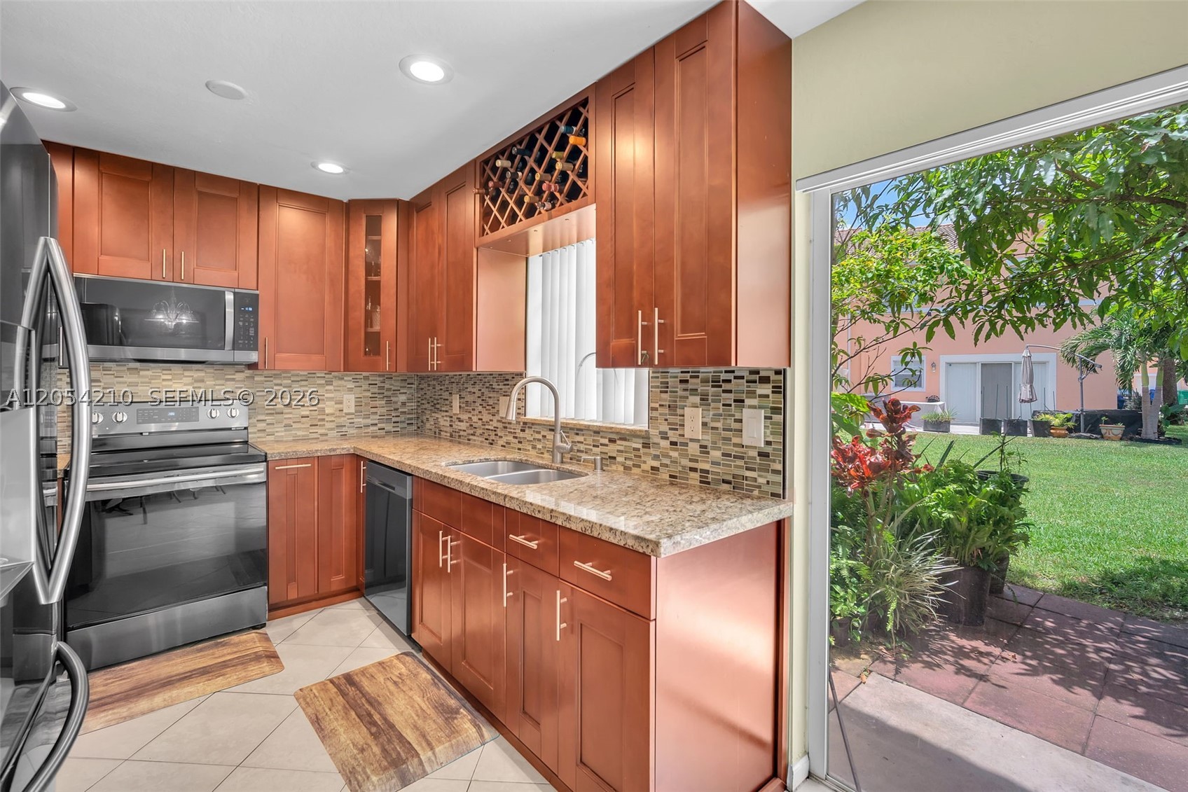 UNIVERSITY PARK - Residential