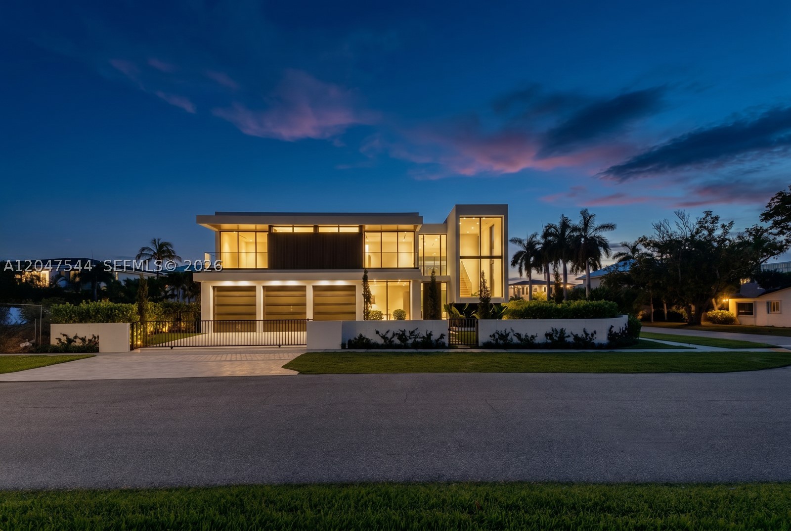 BOCA VILLAS SEC C - Residential