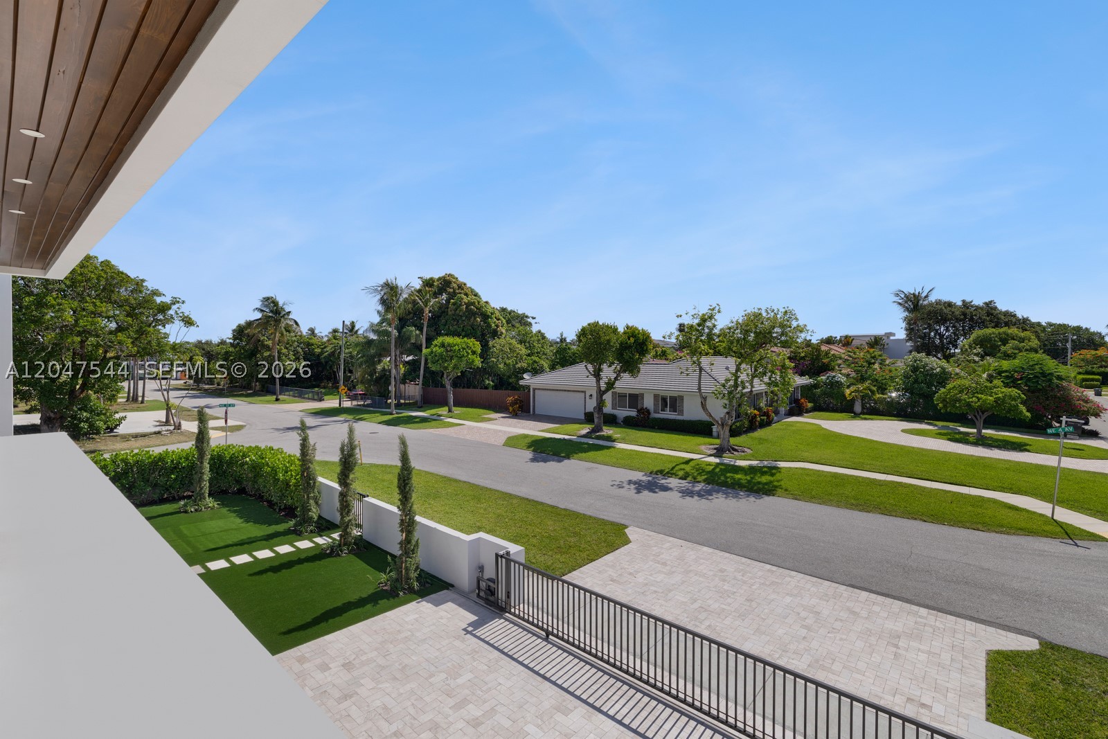 BOCA VILLAS SEC C - Residential