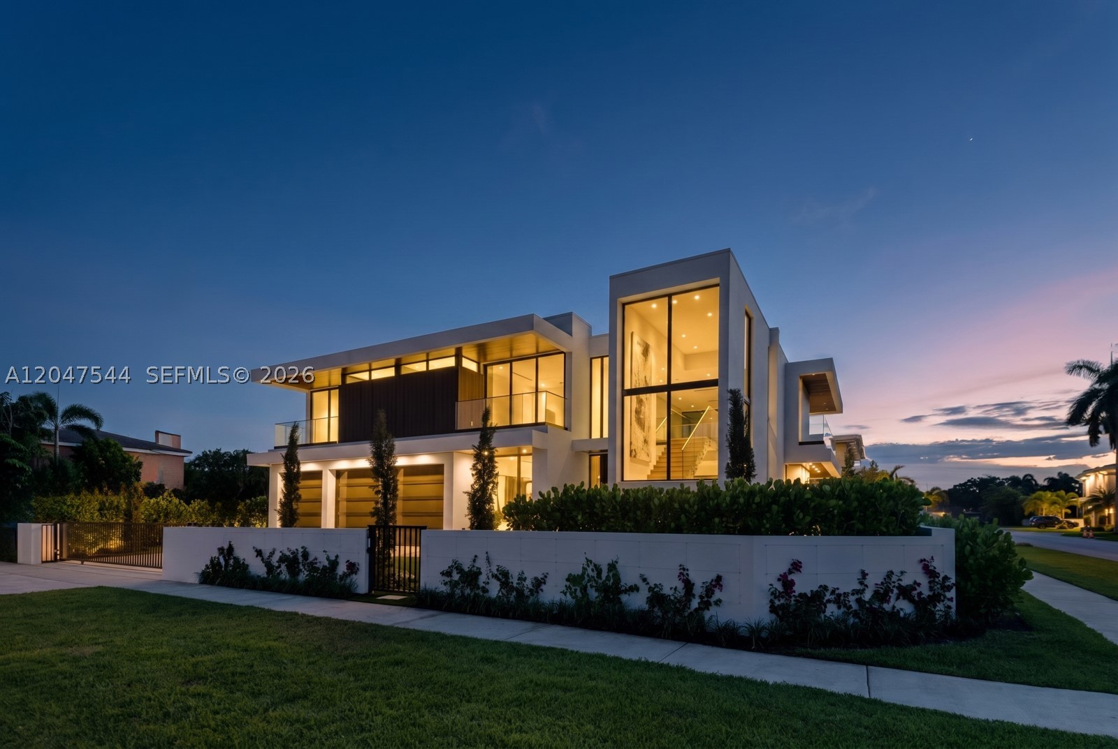 BOCA VILLAS SEC C - Residential