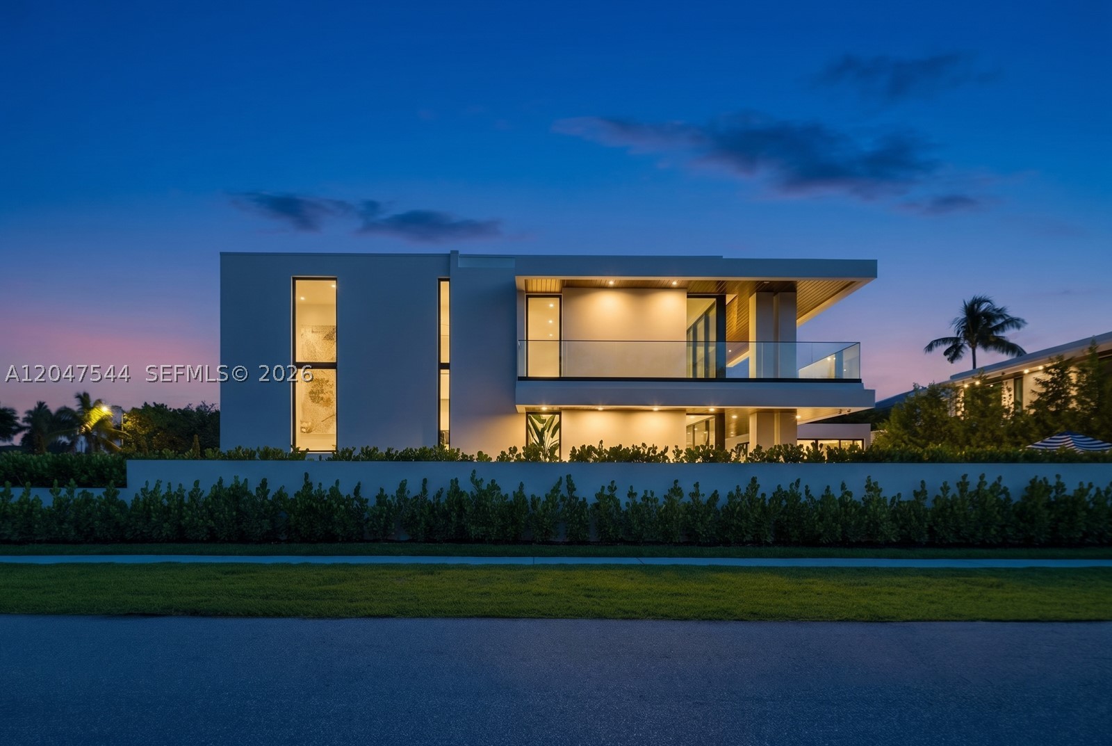 BOCA VILLAS SEC C - Residential