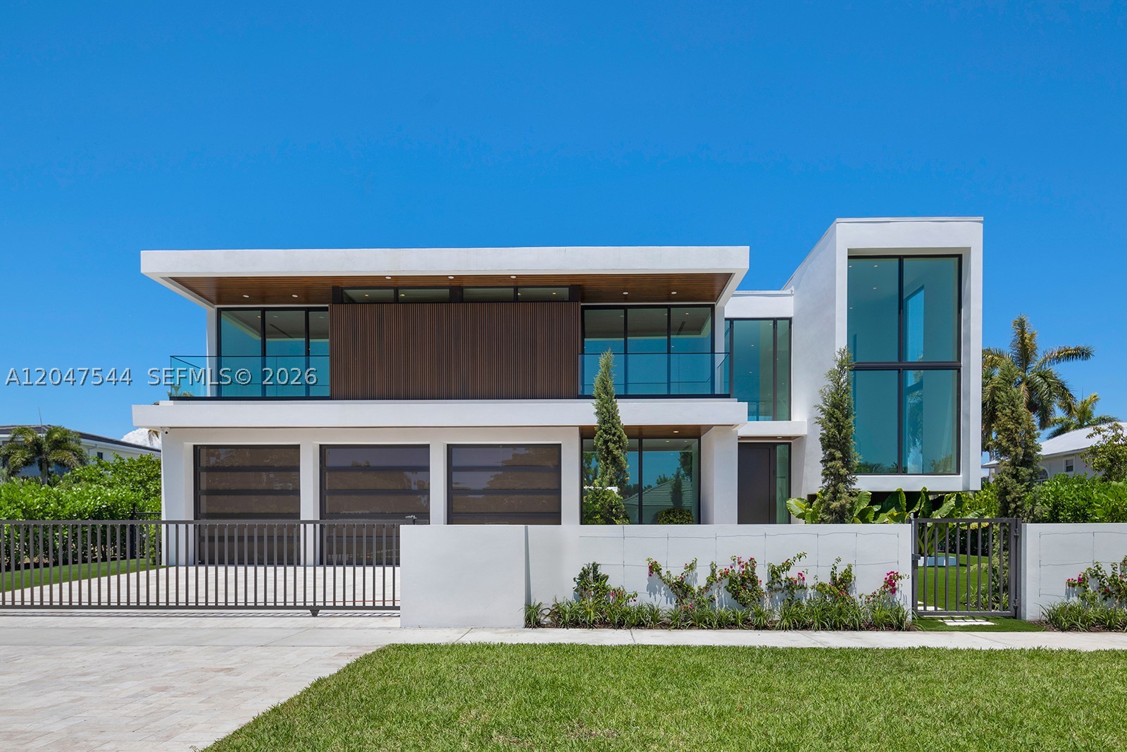 BOCA VILLAS SEC C - Residential
