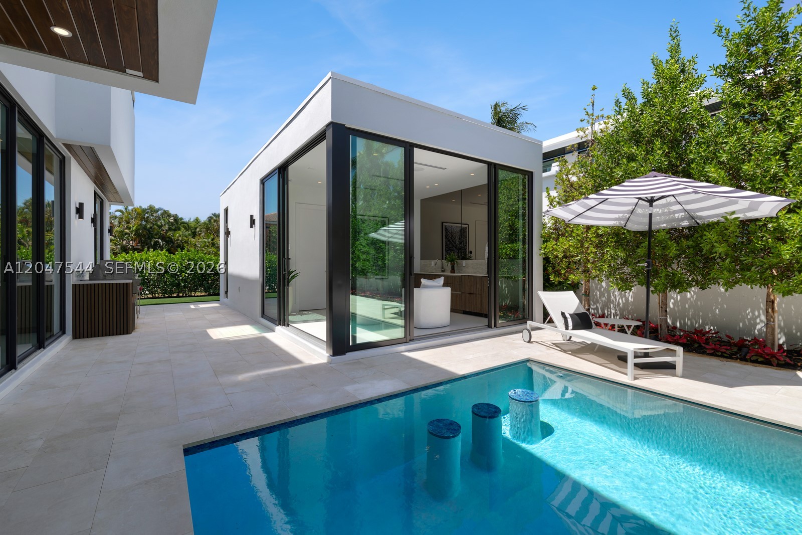 BOCA VILLAS SEC C - Residential