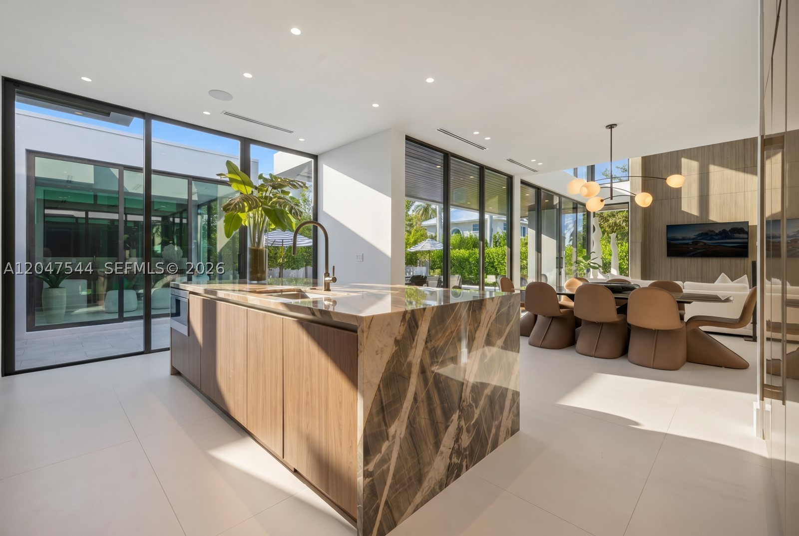 BOCA VILLAS SEC C - Residential