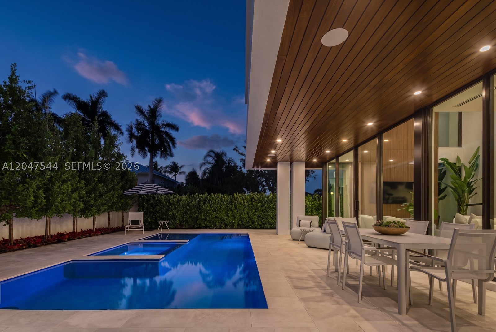 BOCA VILLAS SEC C - Residential