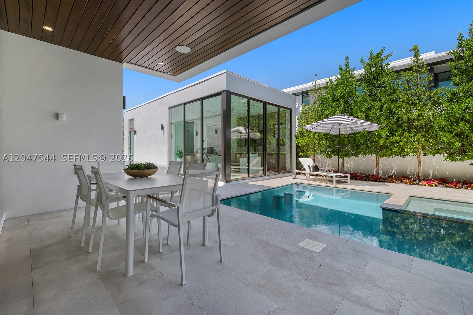 BOCA VILLAS SEC C - Residential