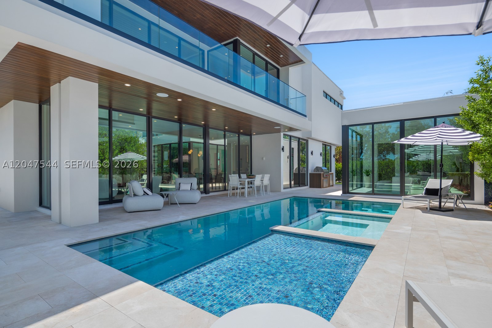 BOCA VILLAS SEC C - Residential