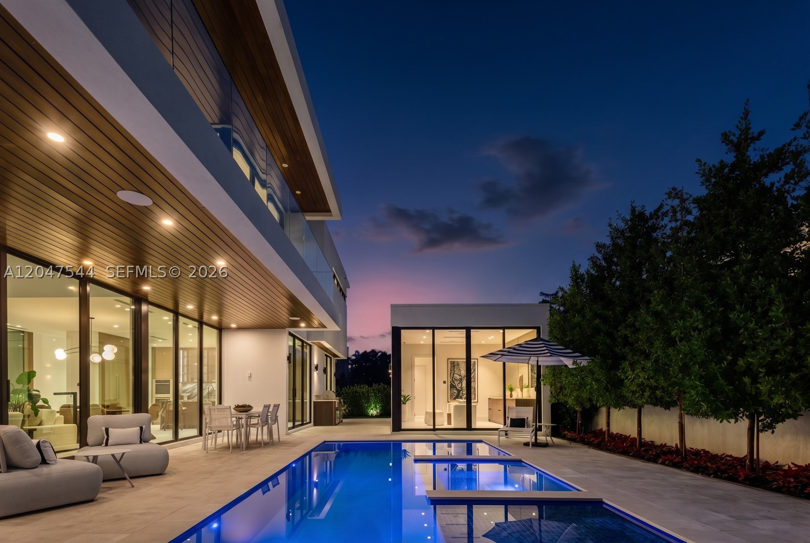 BOCA VILLAS SEC C - Residential