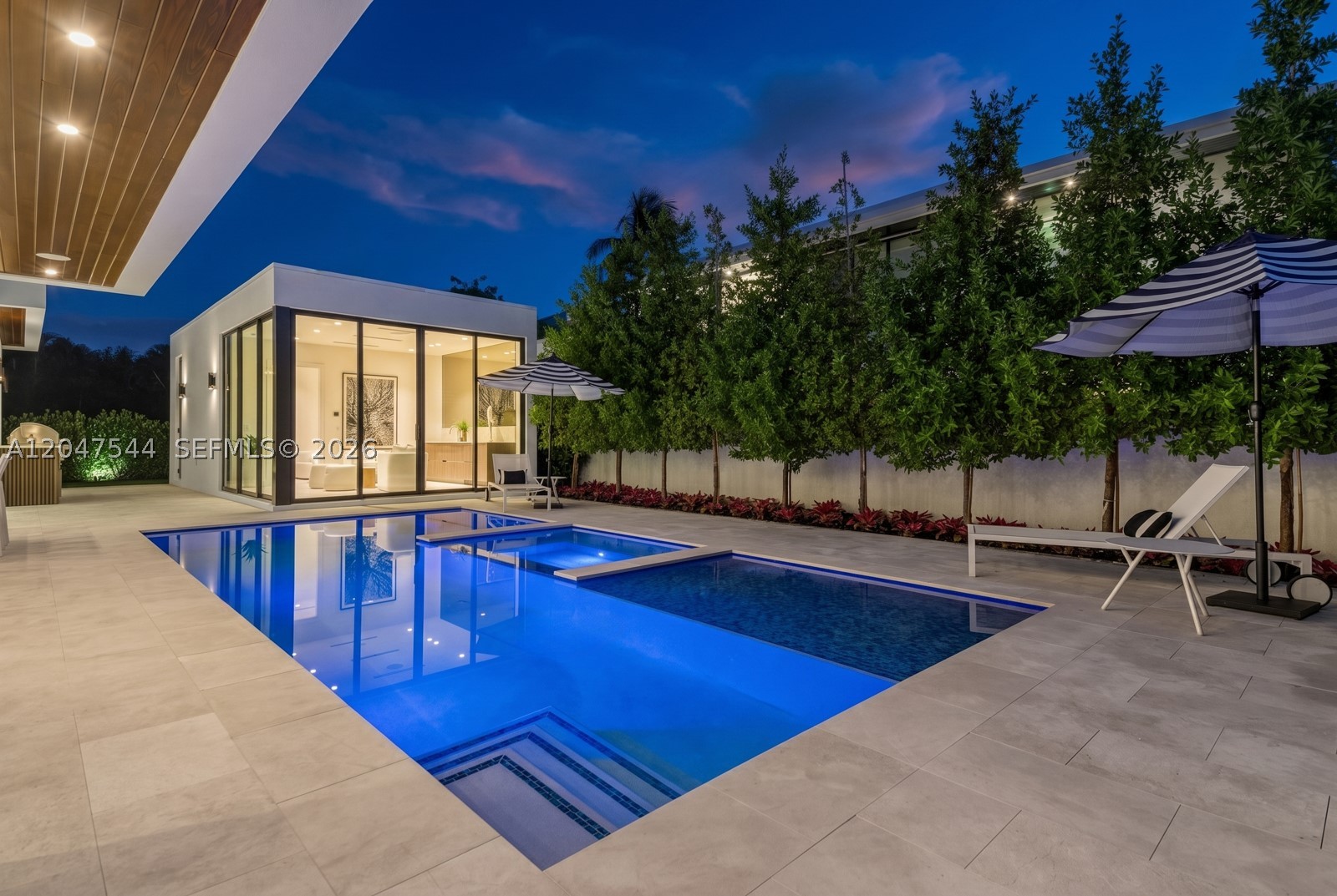 BOCA VILLAS SEC C - Residential
