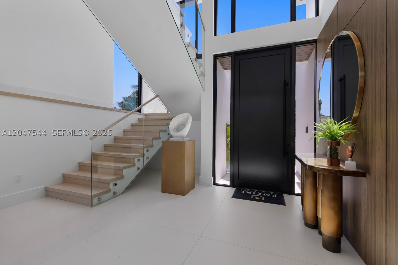 BOCA VILLAS SEC C - Residential