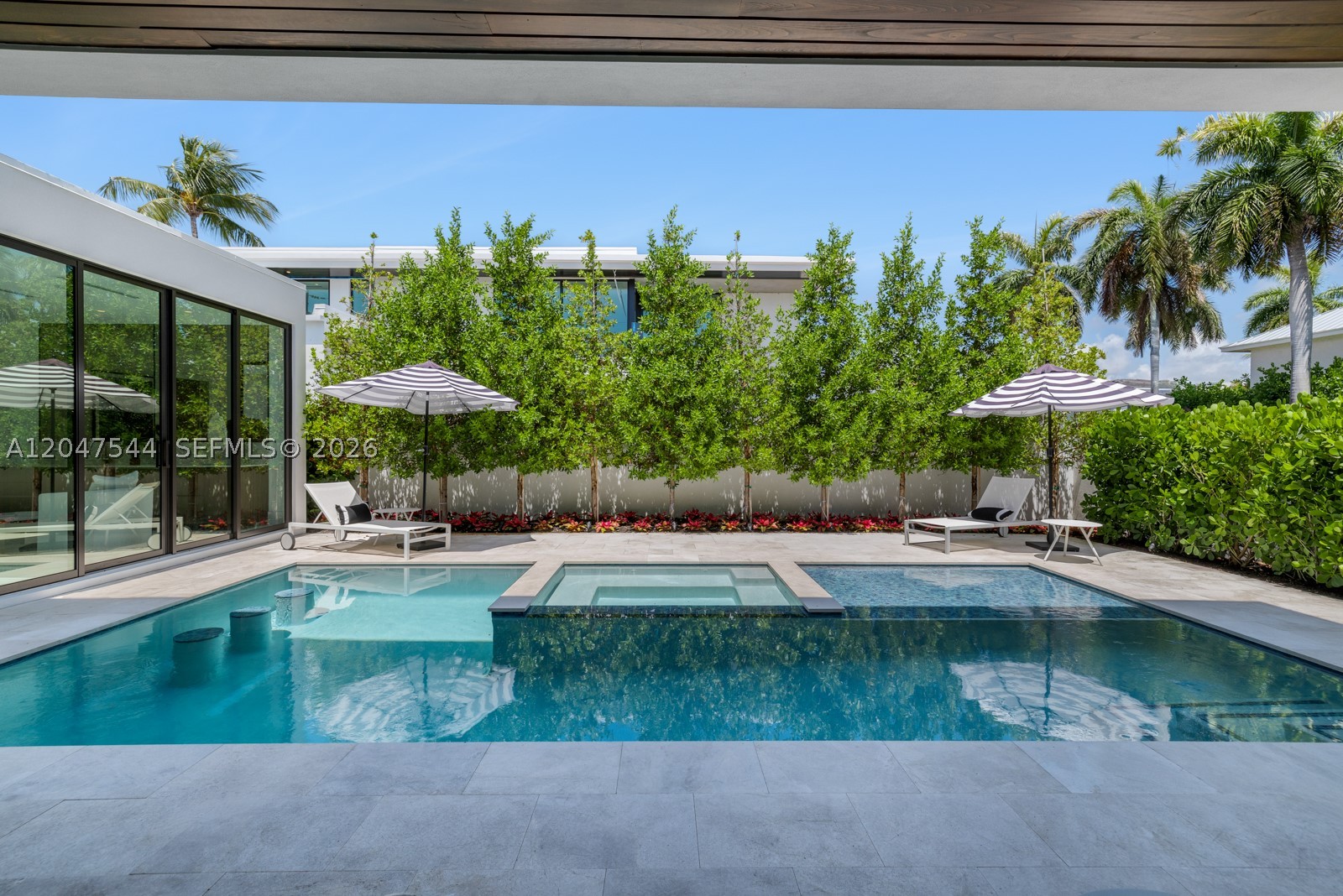 BOCA VILLAS SEC C - Residential