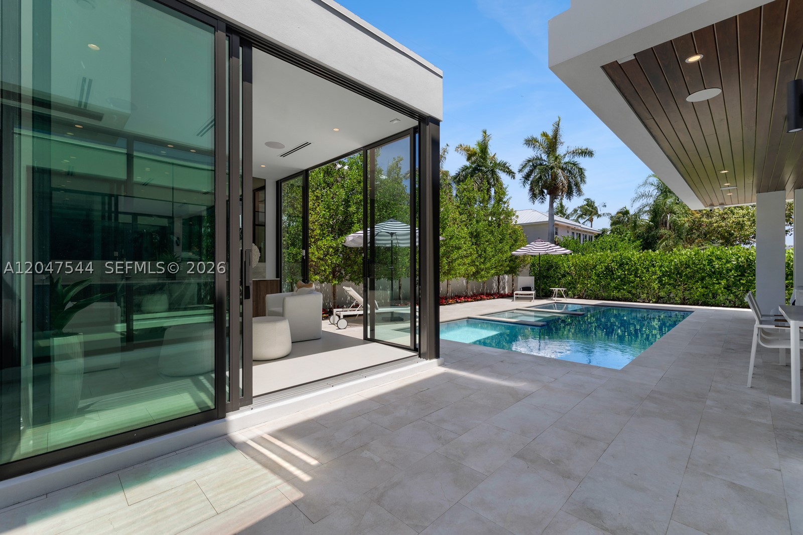 BOCA VILLAS SEC C - Residential