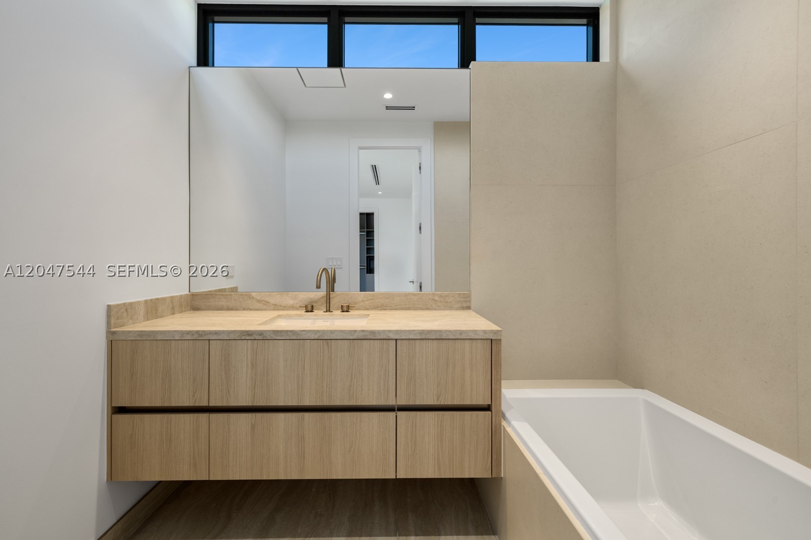 BOCA VILLAS SEC C - Residential