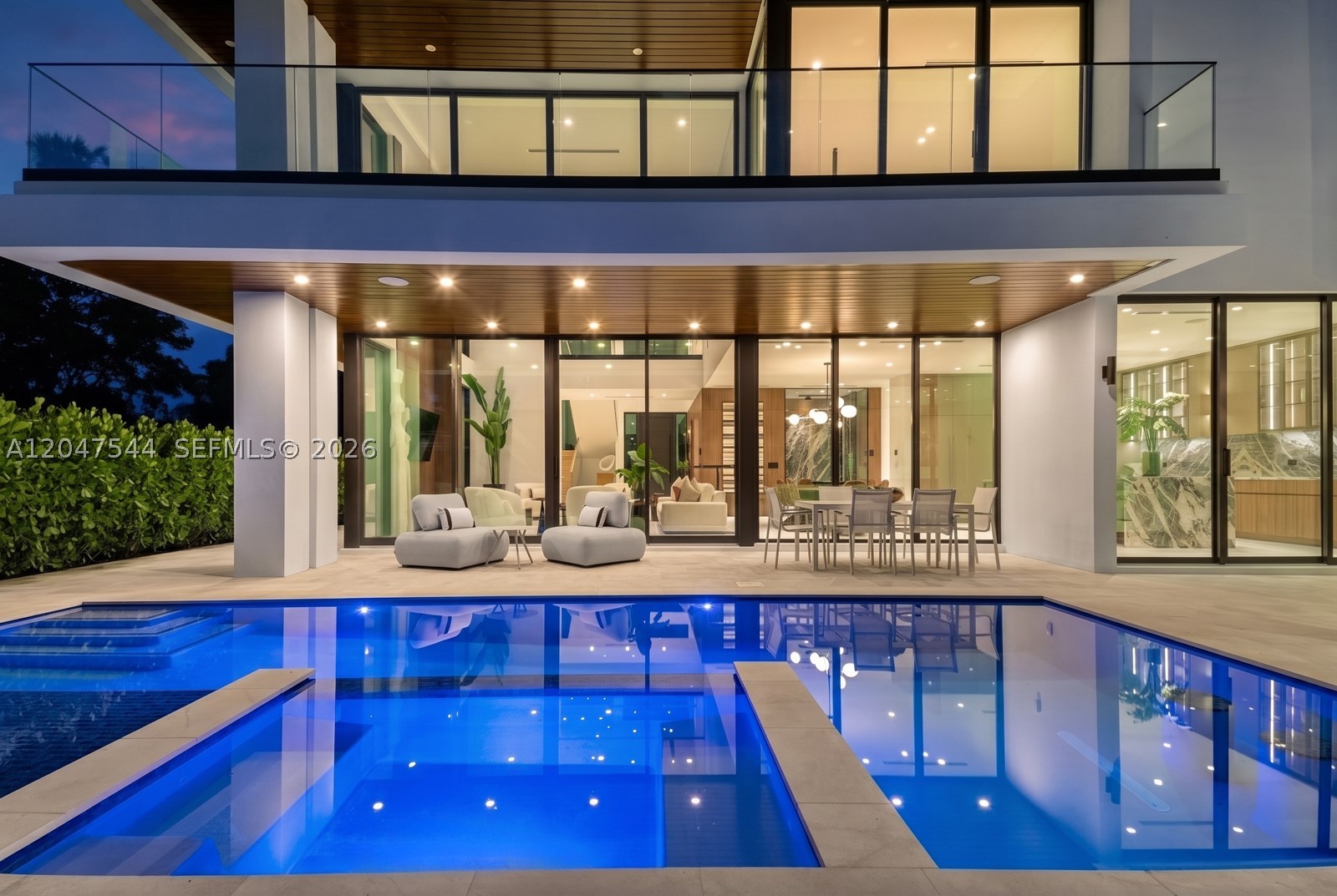 BOCA VILLAS SEC C - Residential