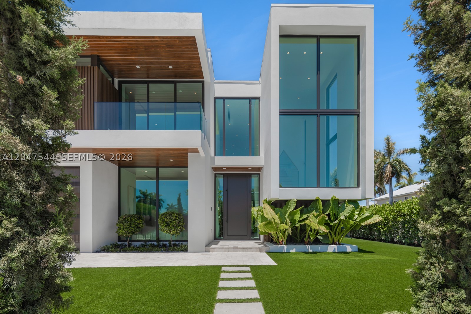 BOCA VILLAS SEC C - Residential