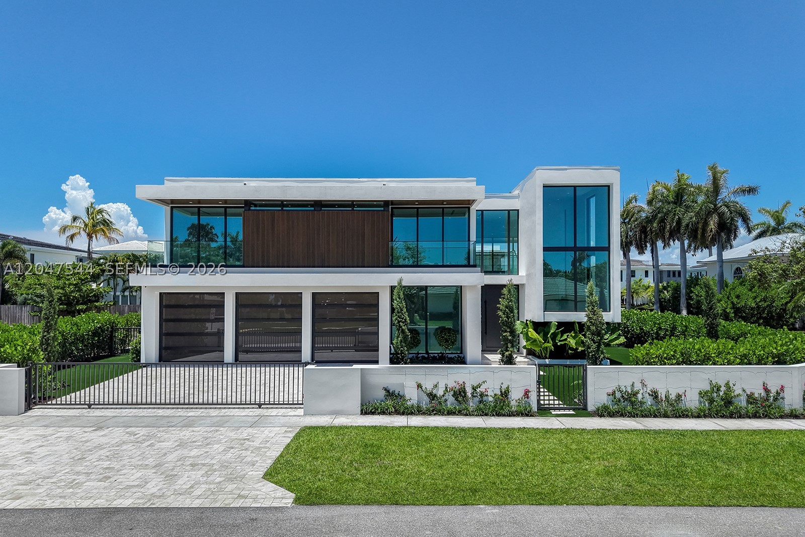 BOCA VILLAS SEC C - Residential