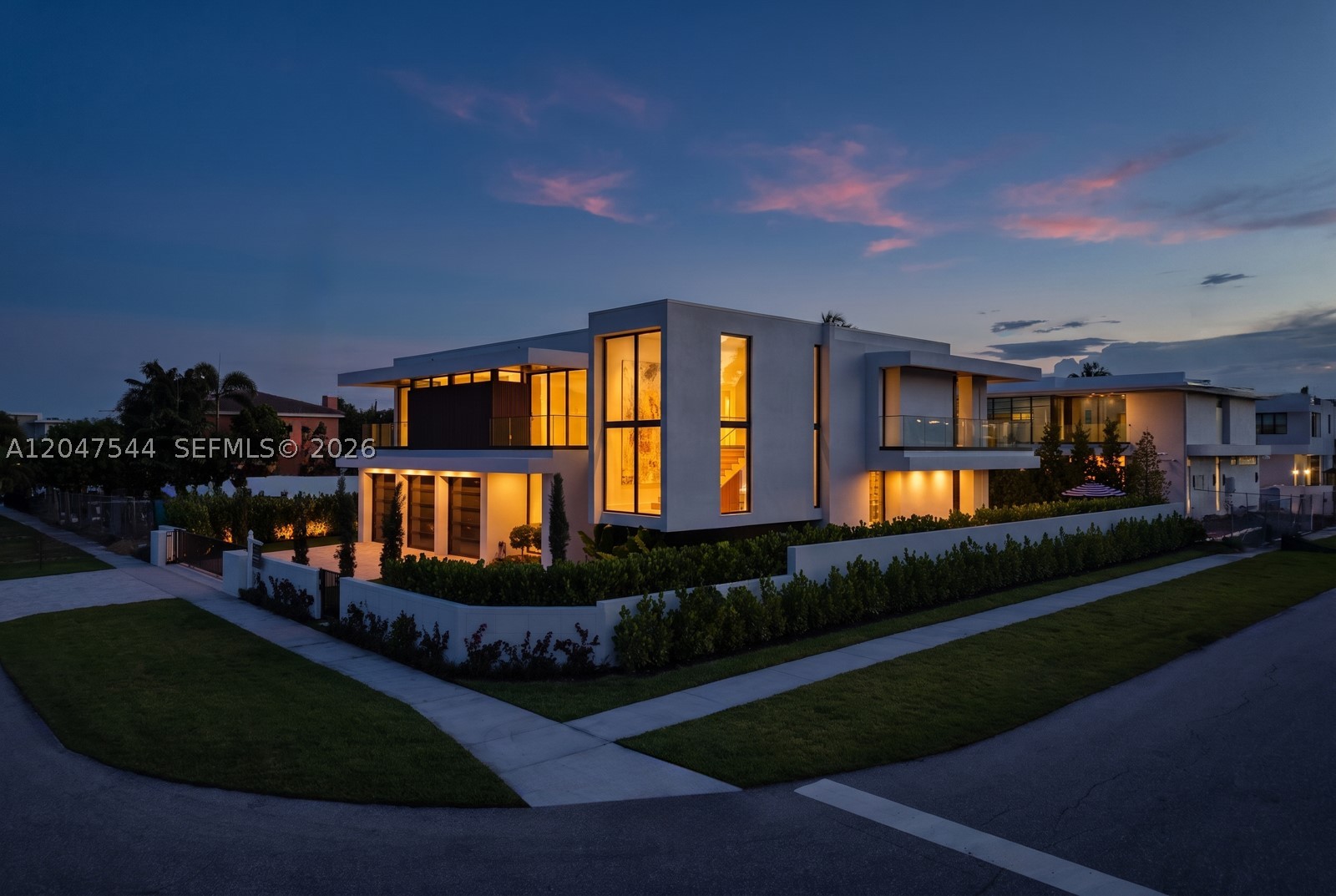 BOCA VILLAS SEC C - Residential