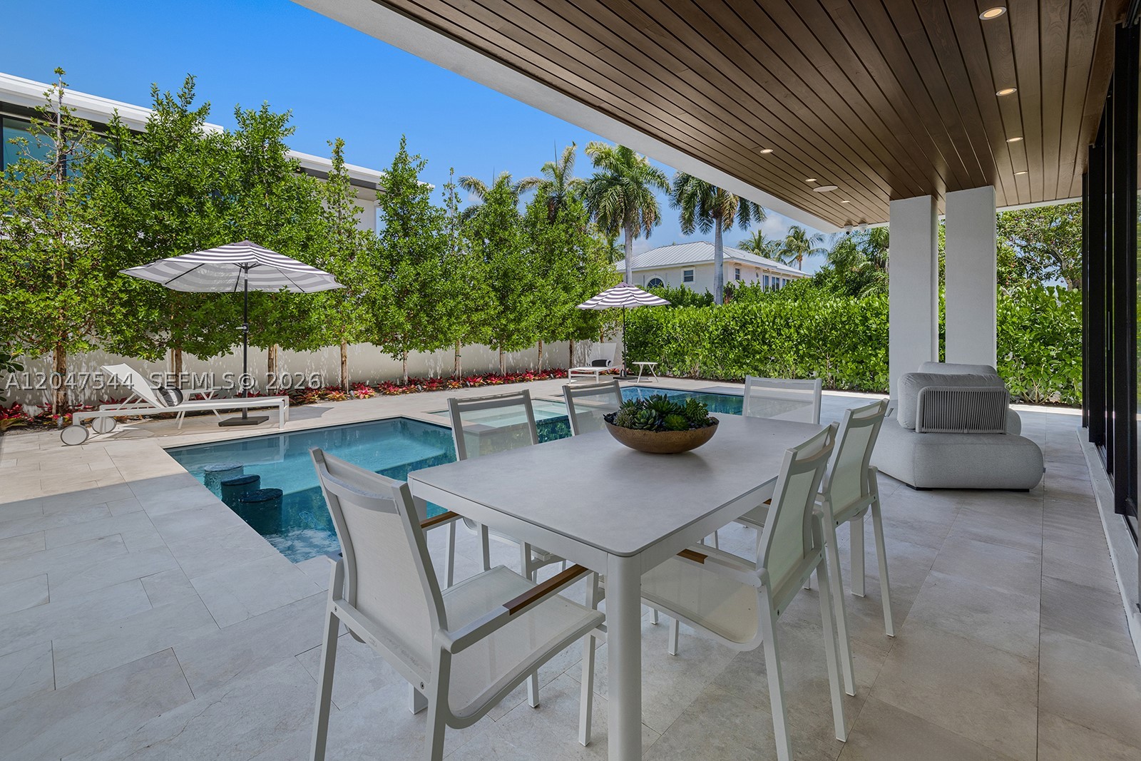 BOCA VILLAS SEC C - Residential