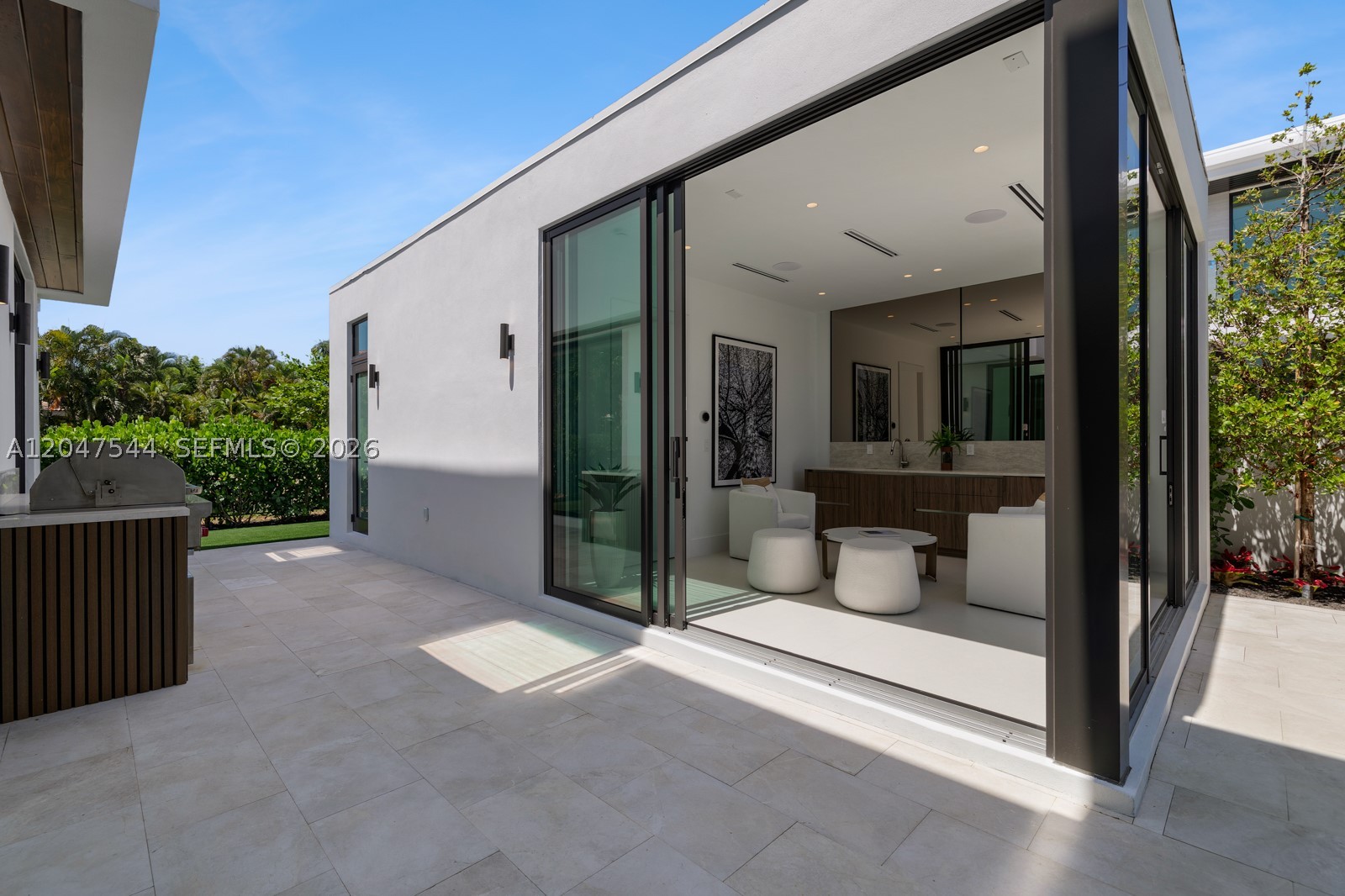 BOCA VILLAS SEC C - Residential