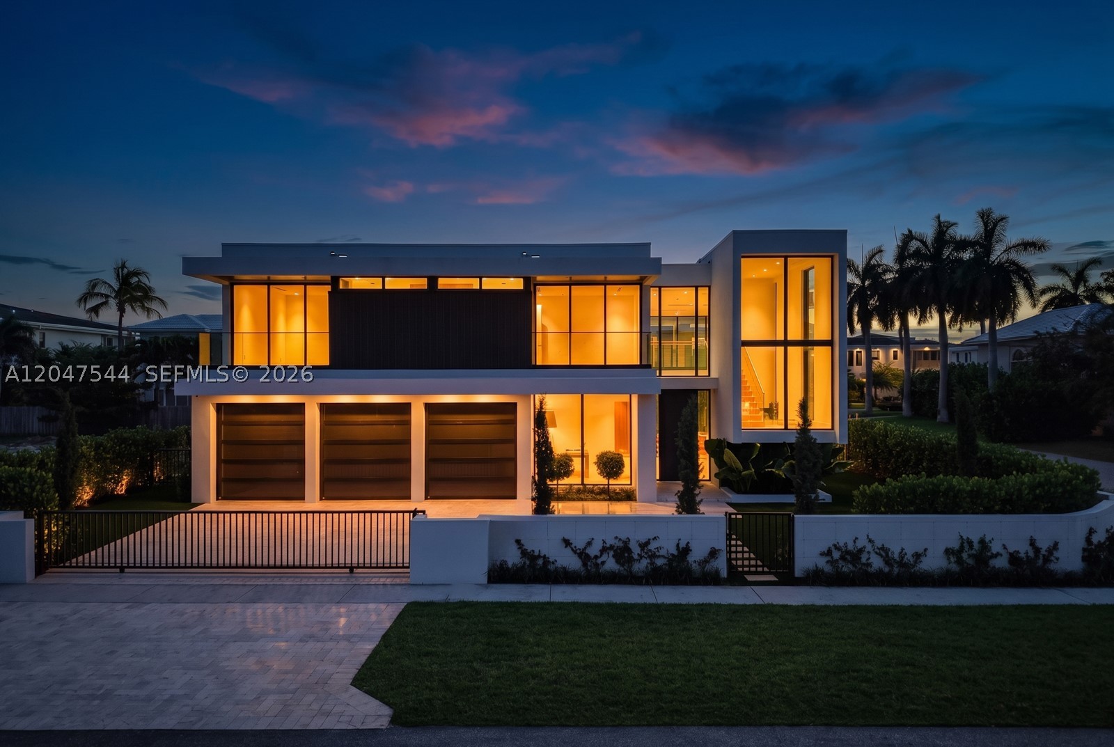 BOCA VILLAS SEC C - Residential