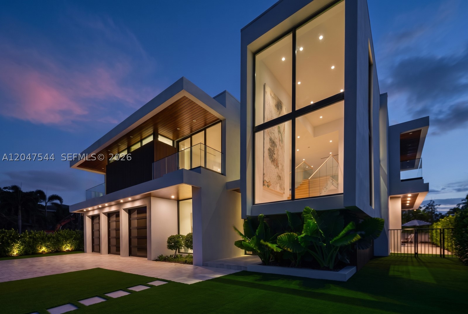 BOCA VILLAS SEC C - Residential