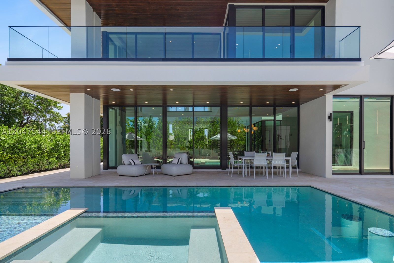 BOCA VILLAS SEC C - Residential