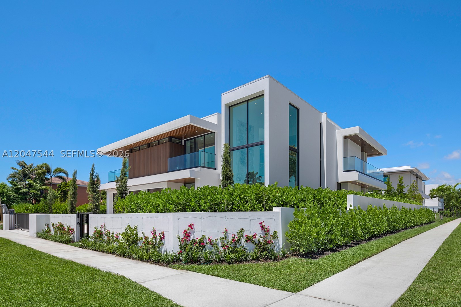BOCA VILLAS SEC C - Residential