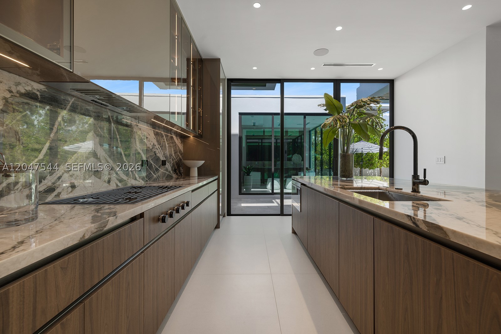 BOCA VILLAS SEC C - Residential