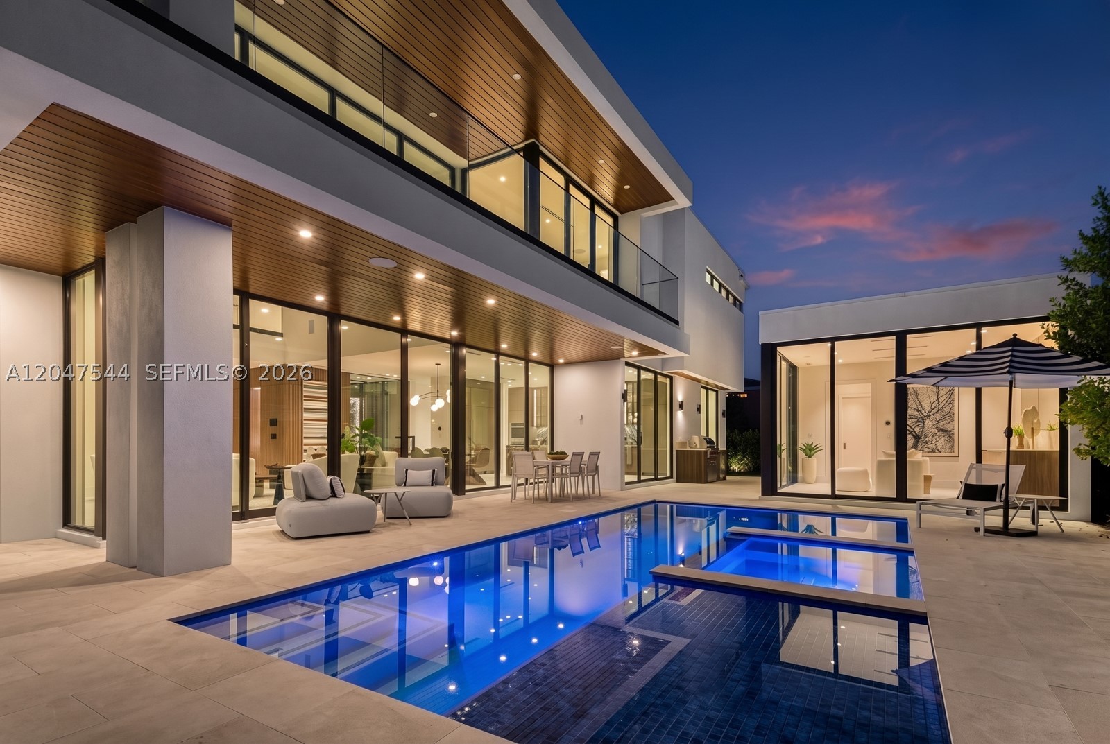 BOCA VILLAS SEC C - Residential