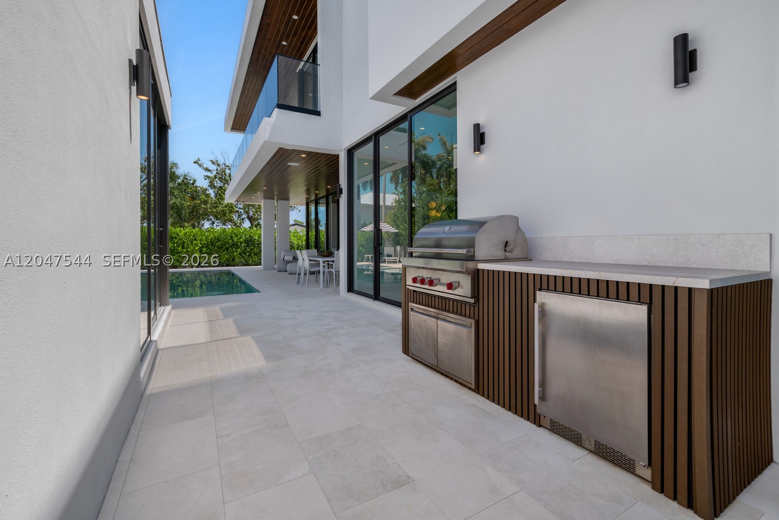 BOCA VILLAS SEC C - Residential