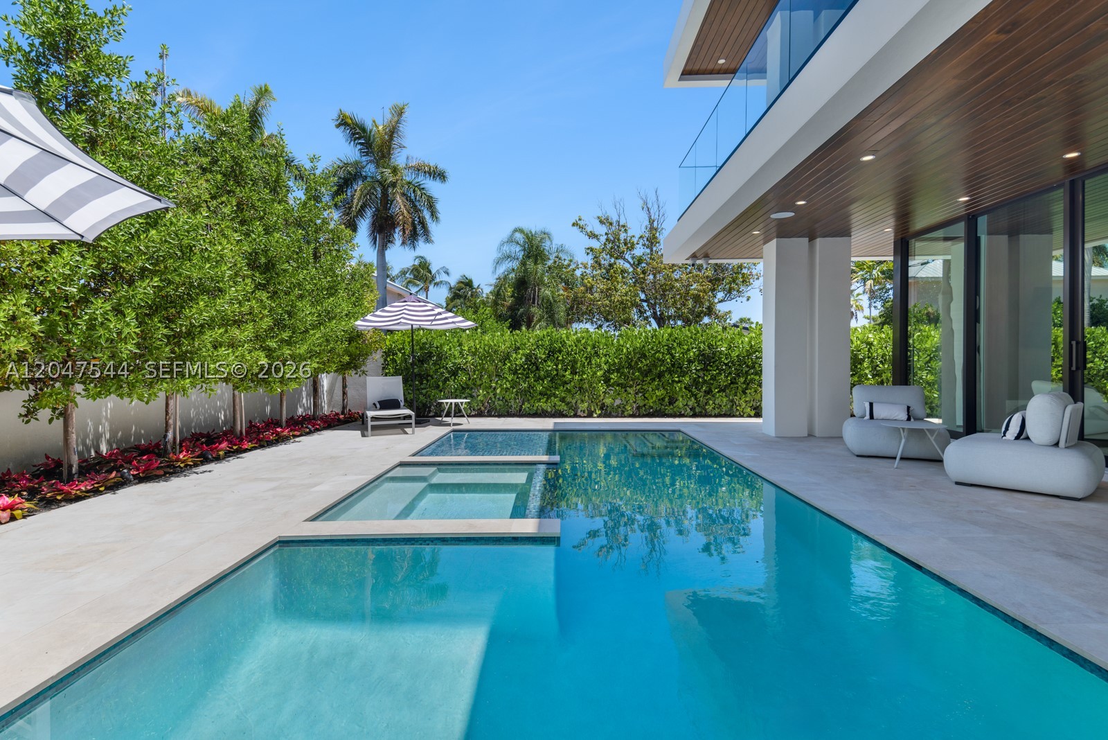 BOCA VILLAS SEC C - Residential
