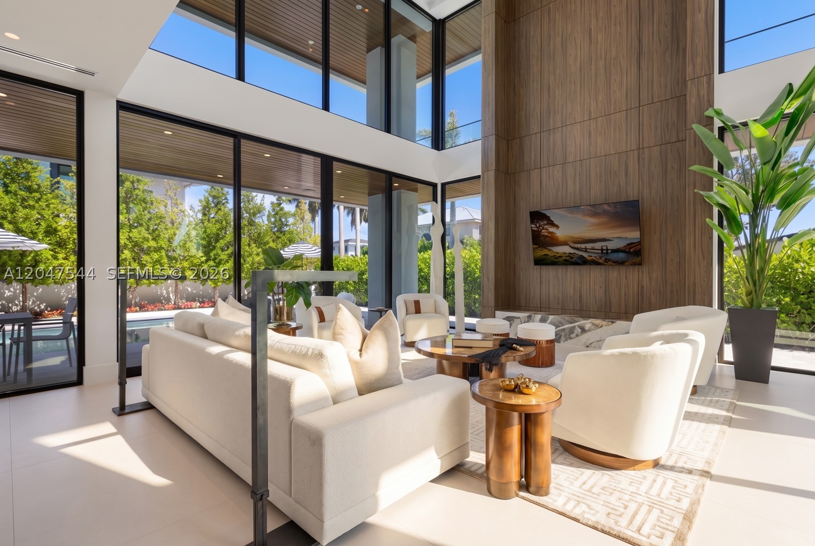 BOCA VILLAS SEC C - Residential