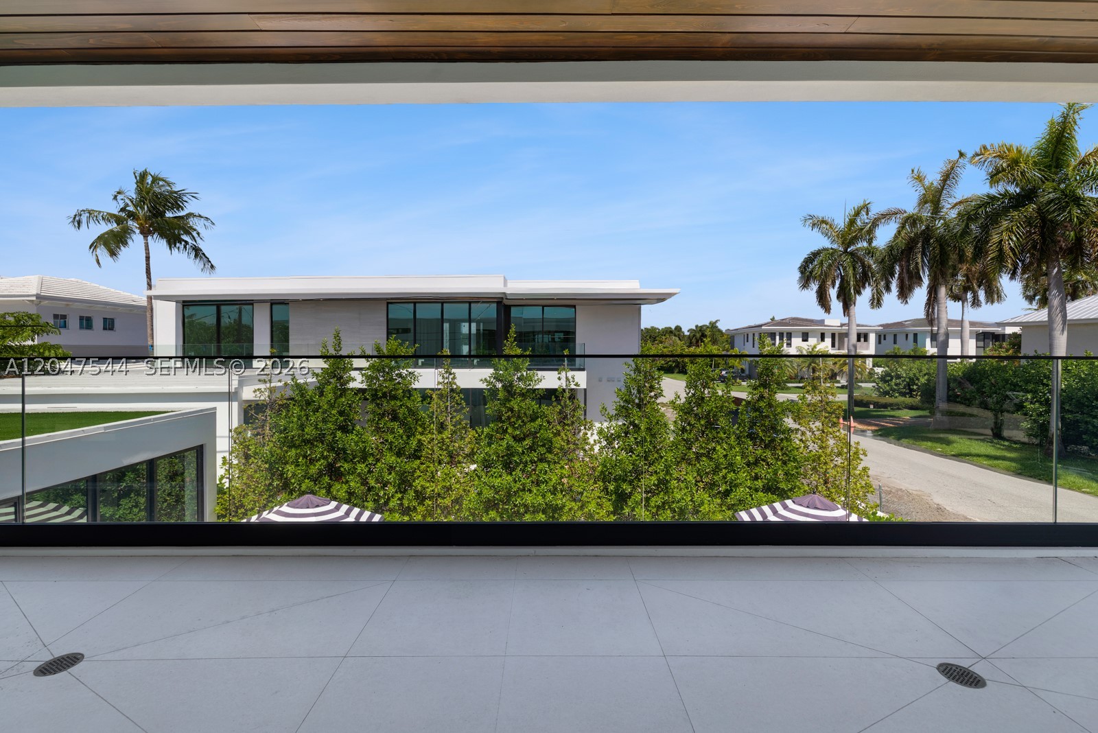 BOCA VILLAS SEC C - Residential