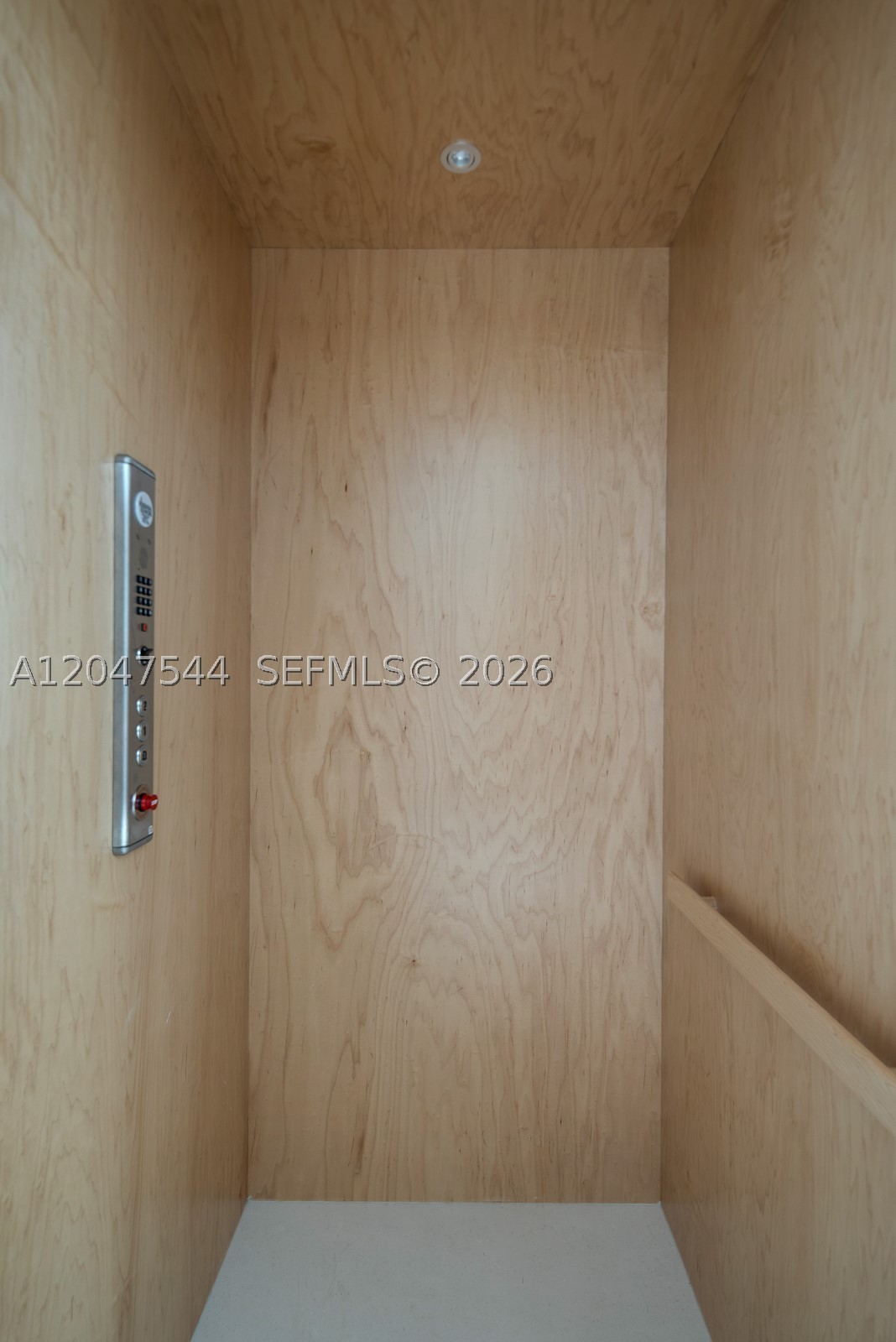BOCA VILLAS SEC C - Residential