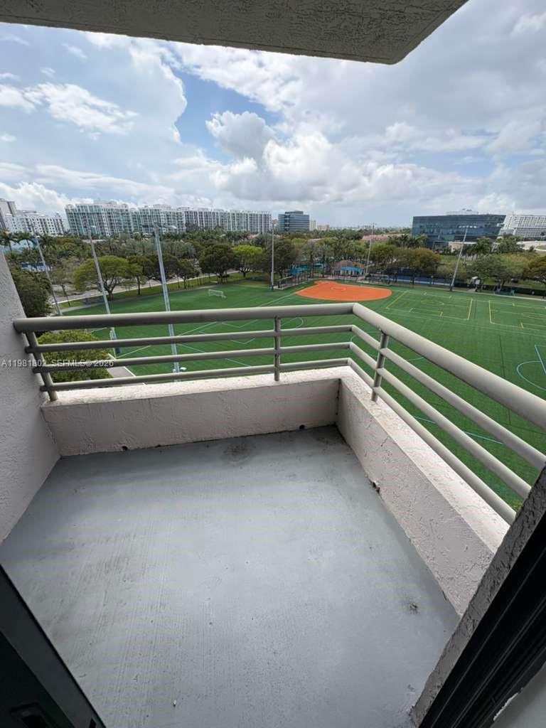 PARC CENTRAL AVENTURA SOU - Residential